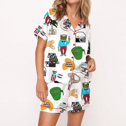 Snowvera™ BAILE INoLVIDABLE Pajama Set