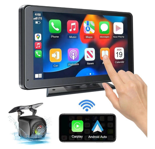 VELVORA™ StreamDrive 7