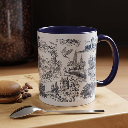Snowvera™ Pride and Prejudice Mug
